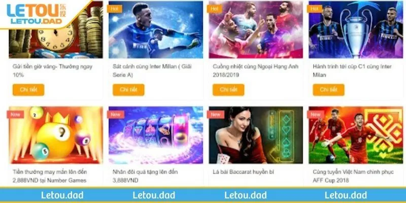 bo suu tap tro choi phong phu luon doi moi bat kip thi hieu Bộ sưu tập trò chơi phong phú, luôn đổi mới bắt kịp thị hiếu