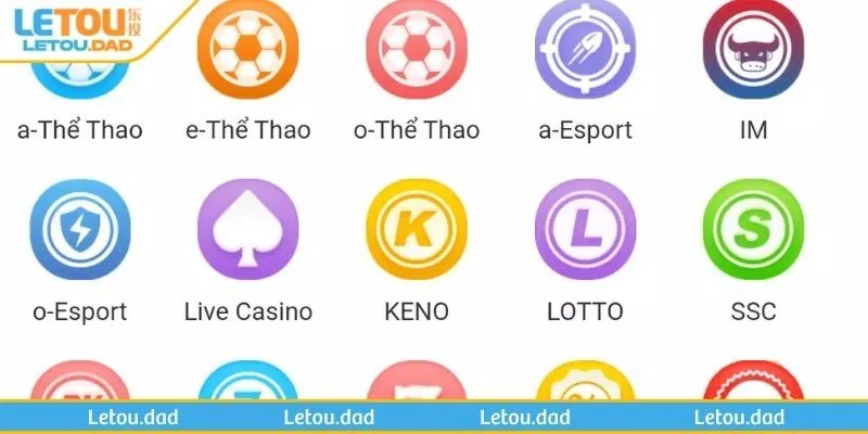 chi tiet cac buoc tai app letou de tham gia vao cac man cuoc dinh cao Chi tiết các bước tải app LETOU để tham gia vào các màn cược đỉnh cao