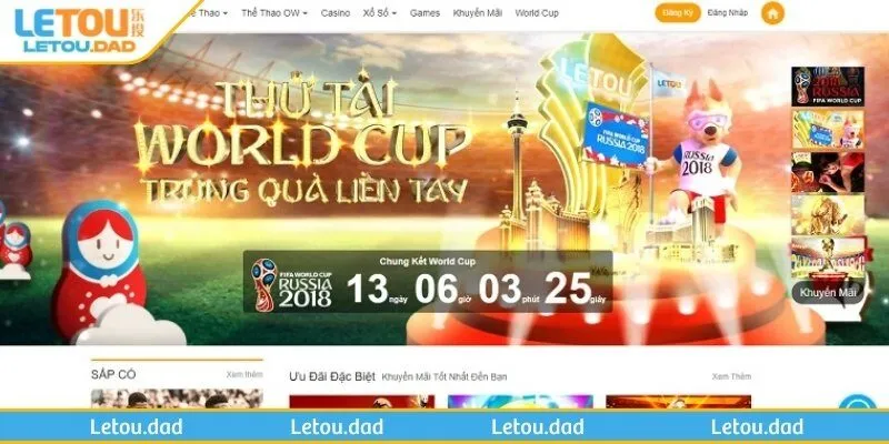 gioi thieu letou nen tang giai tri an toan va minh bach Giới thiệu LETOU nền tảng giải trí an toàn và minh bạch