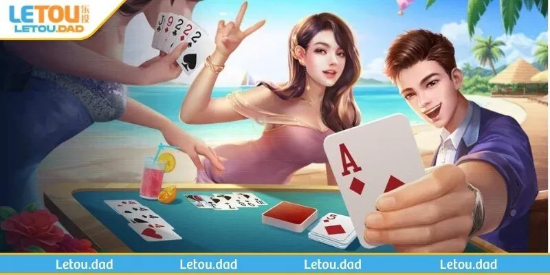 kham pha kho game bai letou do so duoc nhieu nguoi yeu thich Khám phá kho game bài LETOU đồ sộ, được nhiều người yêu thích
