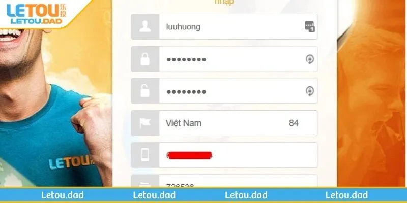 man hinh giao dien dang ky than thien voi nguoi moi Màn hình giao diện đăng ký thân thiện với người mới