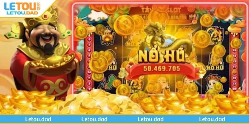 nguoi choi hao hung tham gia su kien gio vang tai letou Người chơi hào hứng tham gia sự kiện giờ vàng tại LETOU