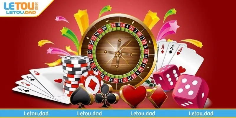 nhung dieu can biet de nhanh chong chinh phuc cac tro choi Những điều cần biết để nhanh chóng chinh phục game bài LETOU